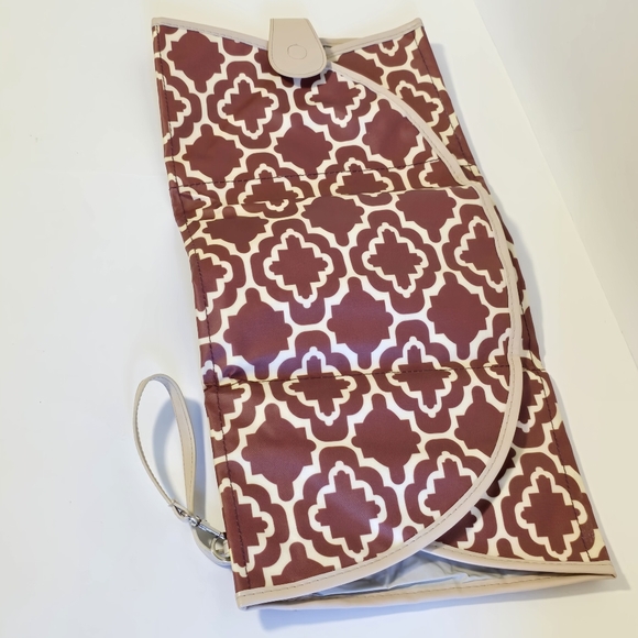 Diaper/Baby Breastfeeding Bag Backpack - Picture 15 of 16